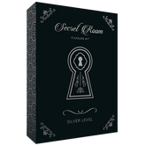 SECRET ROOM - SILVER LEVEL 1 KIT